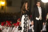 Iker Casillas e Sara Carbonero