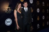 Iker Casillas e Sara Carbonero