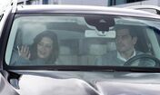 Iker Casillas e Sara Carbonero