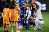 Iker Casillas e Sara Carbonero