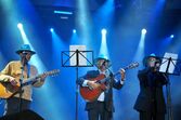 Trio Odemira