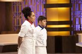 Jennifer Silva, Hell's Kitchen