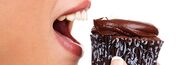 Comer doces