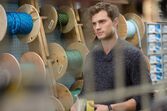 Jamie Dornan