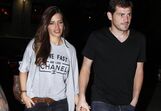 Iker Casillas, Sara Carbonero
