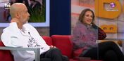 Pedro Crispim, Susana Dias Ramos