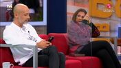 Pedro Crispim, Susana Dias Ramos