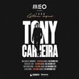 Tony Carreira