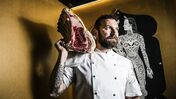 Hell's Kitchen, Ljubomir Stanisic