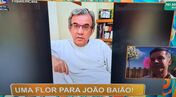 João Baião, Domingão
