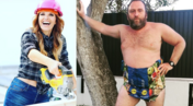 Eduardo Madeira, Cristina Ferreira