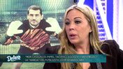 Ruth Sanz, Iker Casillas