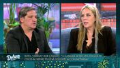 Ruth Sanz, Iker Casillas