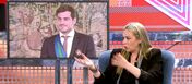 Ruth Sanz, Iker Casillas