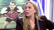 Ruth Sanz, Iker Casillas