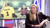 Ruth Sanz, Iker Casillas