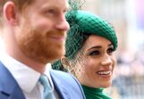 Meghan Merkle e Harry 