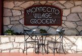 Montecito, onde vivem Meghan Merkle e Harry 