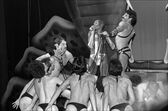 Studio 54, Nova Iorque