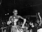 Studio 54, Nova Iorque
