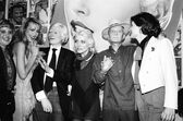 Studio 54, Nova Iorque