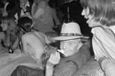 Studio 54, Nova Iorque