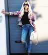 Marisa de La Fuente, fashion stylist