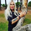 Marisa de La Fuente, fashion stylist
