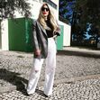 Marisa de La Fuente, fashion stylist