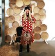 Marisa de La Fuente, fashion stylist