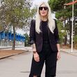 Marisa de La Fuente, fashion stylist