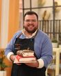 Ruben Pacheco Correia, cozinheiro, Açores