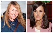 Eva Sannum, Letizia