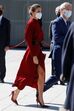 Letizia, rainha de Espanha