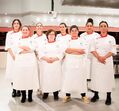 Concorrentes de 'Hell's Kitchen'