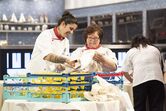 Concorrentes de 'Hell's Kitchen'