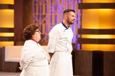 Concorrentes de 'Hell's Kitchen'