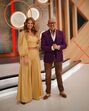  Cristina Ferreira e Manuel Luís Goucha