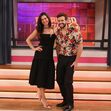 claudia vieira, joão manzarra