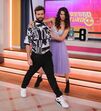 claudia vieira, joão manzarra