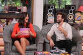 claudia vieira, joão manzarra