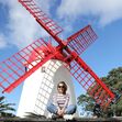 Pipoca Mais Doce, Ana Garcia Martins, Açores