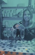 Joana, do 'Big Brother'