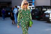 Street style 