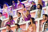 Gabriel Gomes, All Together Now