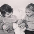 Os três filhos de Carl Philip e Sofia da Suécia