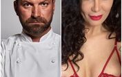 Cândida Batista volta a arrasar Ljubomir Stanisic e diz que ele a ofendeu gravemente