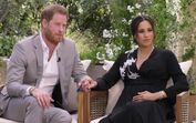 Esta entrevista de Harry e Meghan a Oprah promete causar polémica