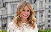 Cameron Diaz