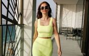 Veja o dia a dia de Cristina Ferreira no Dubai